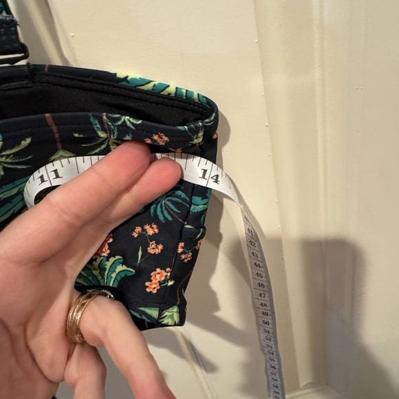 New bandeau swim top from old navy - Picture 8 of 10